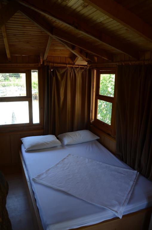ホテル Gorge Club Saklikent 部屋 写真